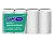 10900981 SoffiPro Туалетная бумага 2сл 25м (8пач*8рул)