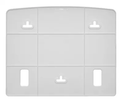 PRIMA MINI 2 Veiro Professional - Диспенсер для листовых полотенец Z/W-сложения, пластик