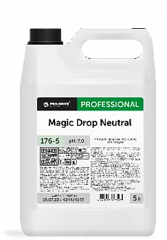 Magic Drop Neutral. 5 л Средство для мытья посуды