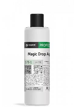 Magic Drop Apricot. 1 л Средство для мытья посуды