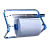 709158_katrin_blue_line_wall_dispenser_with_tissue