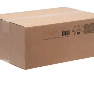 V22-200 Veiro Lite Comfort Полотенца бумажные в листах V-сложения, 2 слоя (20 пачек*200 листов)