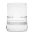 PRIMA mini Future белый Veiro Professional диспенсер для полотенец Z,W-сложения, пластик PRIMA mini Future белый Veiro Professional диспенсер для полотенец Z,W-сложения, пластик