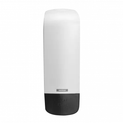 90229_katrin_soap_dispenser_1000_ml_white_front