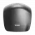 92162_katrin_gigant_l_toilet_roll_dispenser_black_front