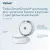 928000 Tellus SmartChoice® диспенсер для туалетной бумаги в рулонах с центральной вытяжкой, белый