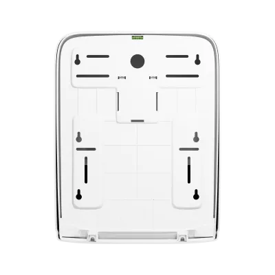 POD Future белый Veiro Professional диспенсер для рулонных бумажных полотенец, пластик