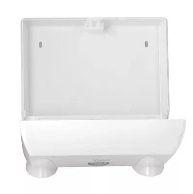 PRIMA MINI Veiro Professional Настольный диспенсер для листовых бумажных полотенец Z-слож., пластик