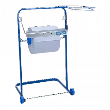 99980_katrin_blue_line_floor_dispenser_with_tissue