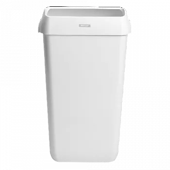 91899_katrin_waste_bin_with_lid_25_litre_white_front