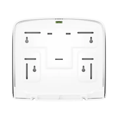 PRIMA mini Future белый Veiro Professional диспенсер для полотенец Z,W-сложения, пластик