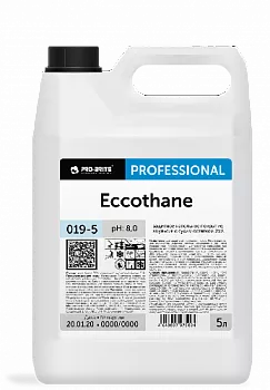 019-5 Pro-Brite Eccothane Глянцевое полимерное покрытие, 5 л