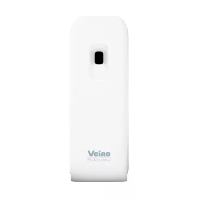 SPA Future белый Veiro Professional диспенсер программируемый аэрозольный в картриджах, пластик