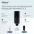 951008 Tellus диспенсер для косметической продукции, черный 951008 Tellus диспенсер для косметической продукции, черный