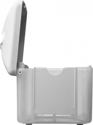 EASYNAP micro (303410) Диспенсер для настольных салфеток Z-сложения Veiro Professional, белый