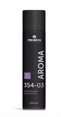 Aroma. 300 мл Средство нейтральное ароматизирующее моющее и чистящее