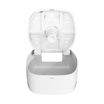 JUMBO Future белый Veiro Professional диспенсер для туалетной бумаги в больших и средних рулонах, пластик