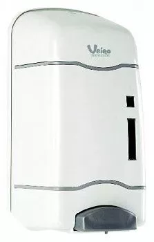 8111-111 Диспенсер для жидкого мыла Veiro Professional, серый