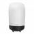 90106_katrin_centerfeed_s_dispenser_white_front 90106_katrin_centerfeed_s_dispenser_white_front