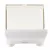 PRIMA MINI Veiro Professional Настольный диспенсер для листовых бумажных полотенец Z-слож., пластик PRIMA MINI Veiro Professional Настольный диспенсер для листовых бумажных полотенец Z-слож., пластик