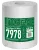 7978 (белый) прозрачный