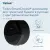 928008 TP8 Диспенсер для туалетной бумаги в рулонах с центральной вытяжкой Tellus SmartChoice, черный