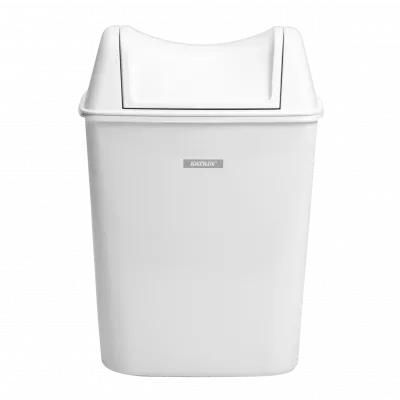 91851_katrin_lady_hygiene_bin_8_litre_white_front