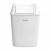 91851_katrin_lady_hygiene_bin_8_litre_white_front 91851_katrin_lady_hygiene_bin_8_litre_white_front