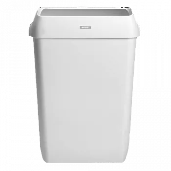 91912_katrin_waste_bin_with_lid_50_litre_white_front