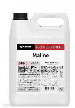 Maline. 5 л Чистящее средство для акриловых поверхностей