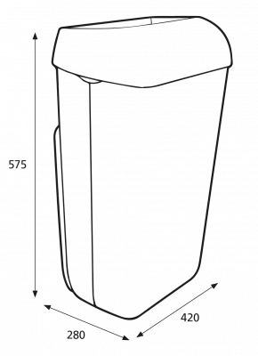 91912_92285_katrin_waste_bin_50_l_measurements