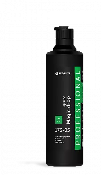 Magic Drop Apricot. 500 мл Средство для мытья посуды