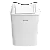 91851_katrin_lady_hygiene_bin_8_litre_white_front