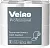 T207 Veiro Professional Туалетная бумага 2-слоя, D 105 мм, 200 листов, 125*95 мм, 48 рул*25 м