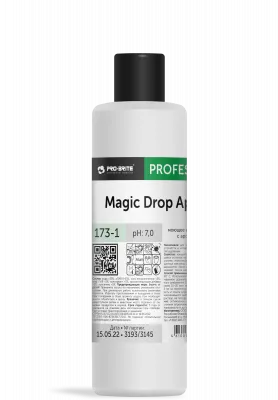 Magic Drop Apricot. 1 л Средство для мытья посуды