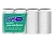 10900985 SoffiPro Туалетная бумага 2сл 15м (8пач*8рул)