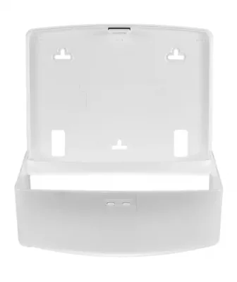 PRIMA MINI 2 Veiro Professional - Диспенсер для листовых полотенец Z/W-сложения, пластик