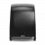 104438_katrin_system_electric_towel_dispenser_black_front 104438_katrin_system_electric_towel_dispenser_black_front