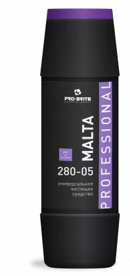 Malta. 480 г Чистящий порошок для кухни и ванной