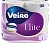 9С44 Veiro Elite Extra Туалетная бумага, 4 слоя, 15м (14 пачек*4 рулона)