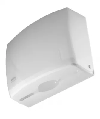 PRIMA MINI 2 Veiro Professional - Диспенсер для листовых полотенец Z/W-сложения, пластик