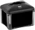 EASYNAP micro (303409) Диспенсер для настольных салфеток Z-сложения Veiro Professional, черный EASYNAP micro (303409) Диспенсер для настольных салфеток Z-сложения Veiro Professional, черный