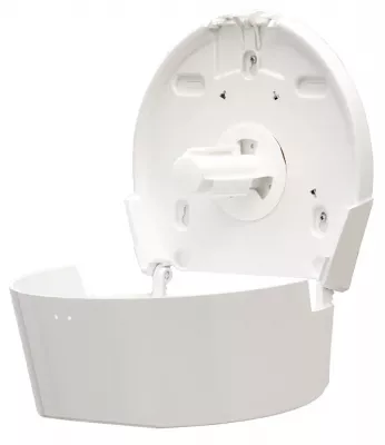 JUMBO Veiro Professional Диспенсер для туалетной бумаги в больших и средних рулонах, пластиковый