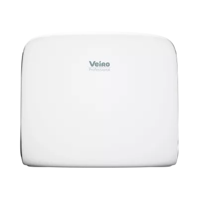 PRIMA mini Future белый Veiro Professional диспенсер для полотенец Z,W-сложения, пластик