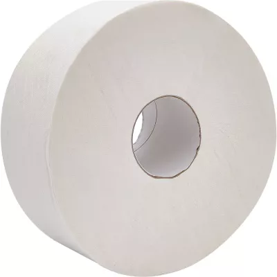 5103036 Focus Smart Jumbo Mini Туалетная бумага 2сл (12рул*168м)