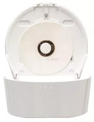 JUMBO Veiro Professional Диспенсер для туалетной бумаги в больших и средних рулонах, пластиковый