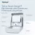 911100 HT1 Диспенсер для полотенец в рулонах сенсорный, белый Tellus Matic Solution® 911100 HT1 Диспенсер для полотенец в рулонах сенсорный, белый Tellus Matic Solution®