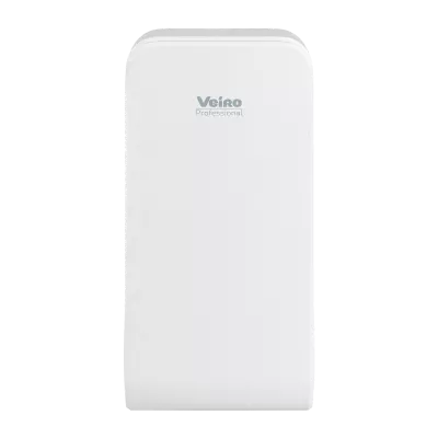 L-ONE Future белый Veiro Professional диспенсер для листовой туалетной бумаги, пластик
