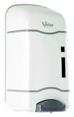 8111-111 Диспенсер для жидкого мыла Veiro Professional, серый
