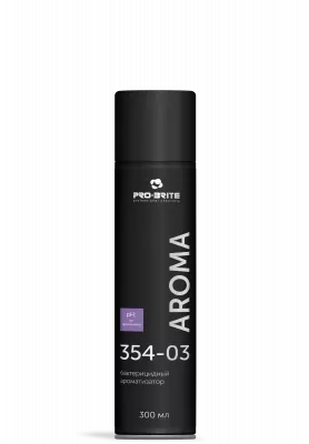 Aroma. 300 мл Средство нейтральное ароматизирующее моющее и чистящее